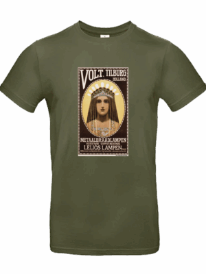 T-shirt VOLT 1
