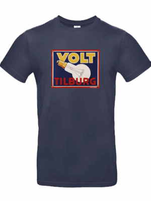 T-shirt VOLT (3)