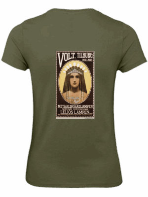 T-shirt Volt1